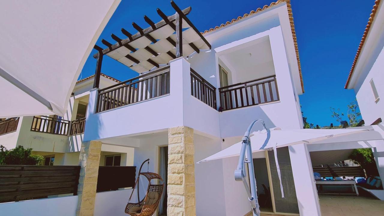 Stay Panorama - Kamelia Villa Peyia Exterior foto